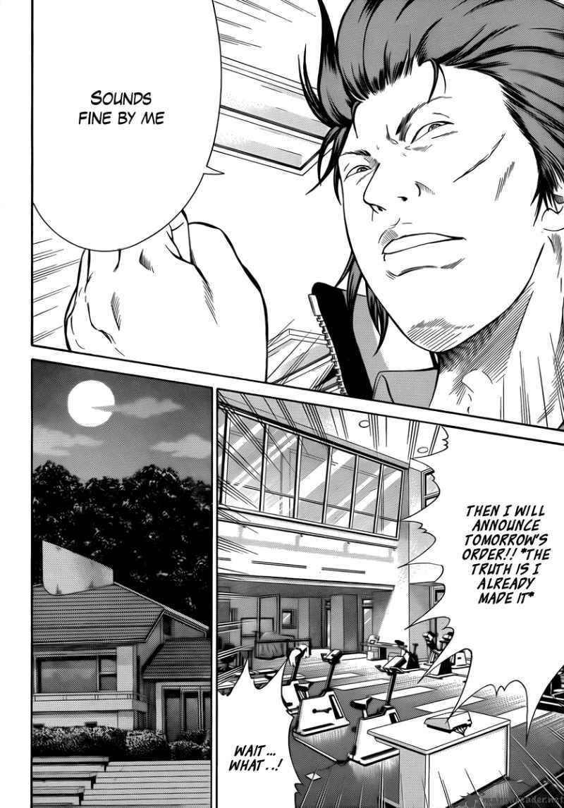 New Prince Of Tennis 28 7