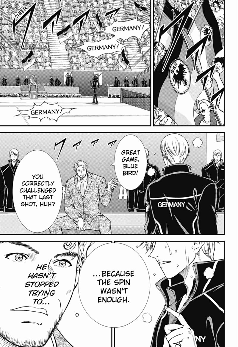 New Prince Of Tennis 286 3