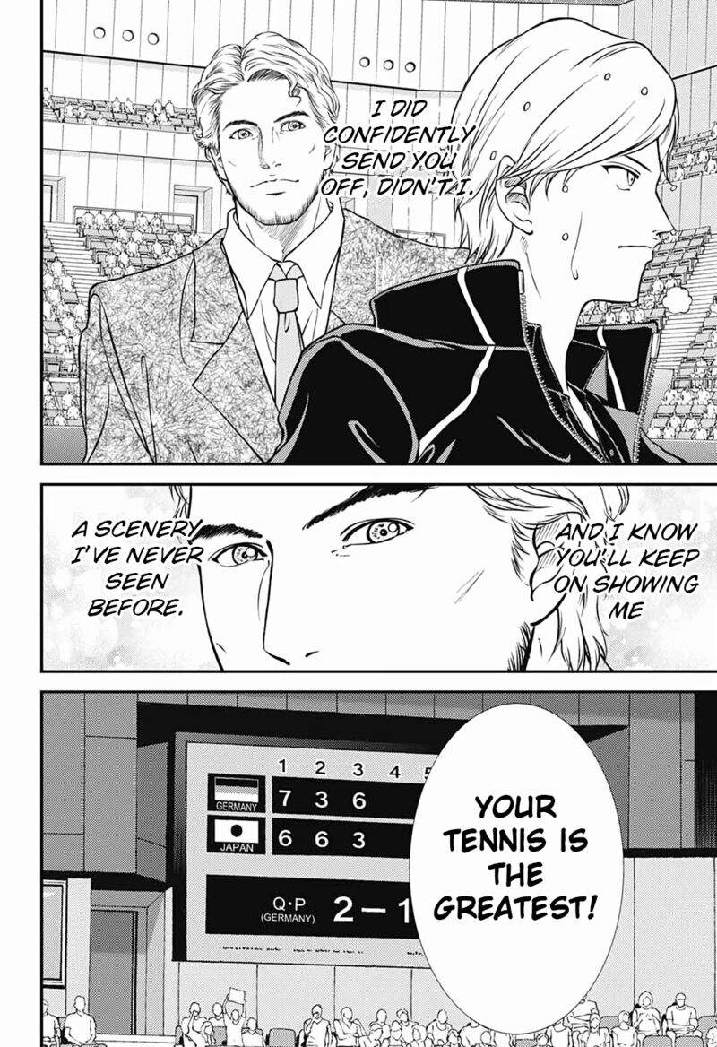New Prince Of Tennis 286 4