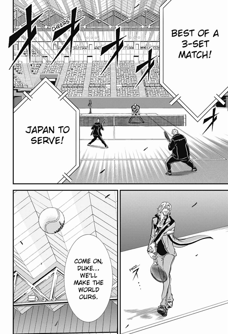 New Prince Of Tennis 287 4