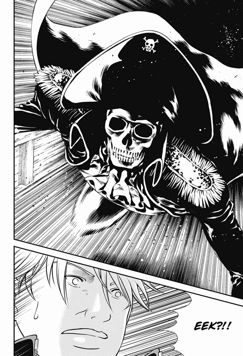 New Prince Of Tennis 287 6