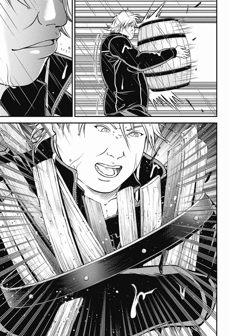 New Prince Of Tennis 287 9