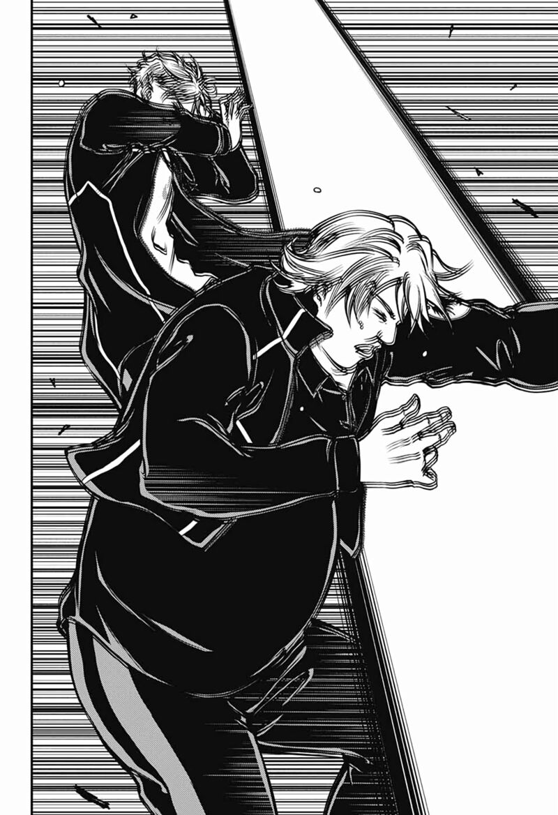 New Prince Of Tennis 288 13