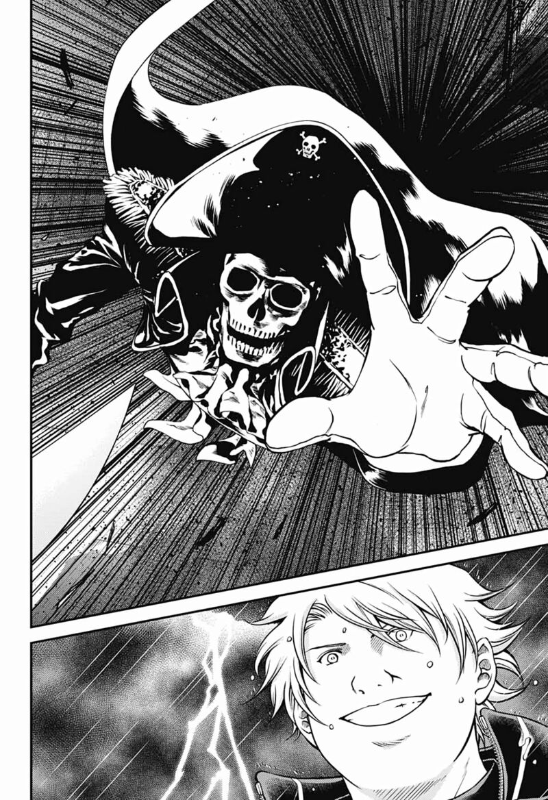 New Prince Of Tennis 288 6