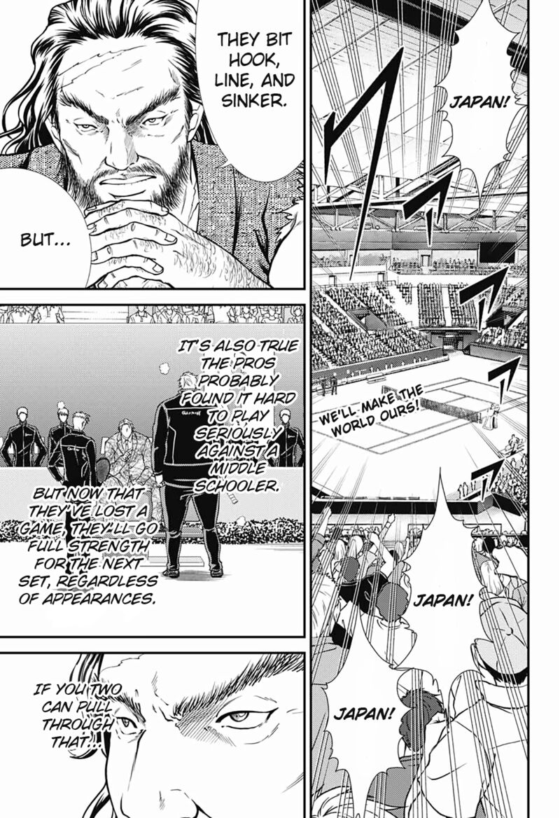 New Prince Of Tennis 289 1