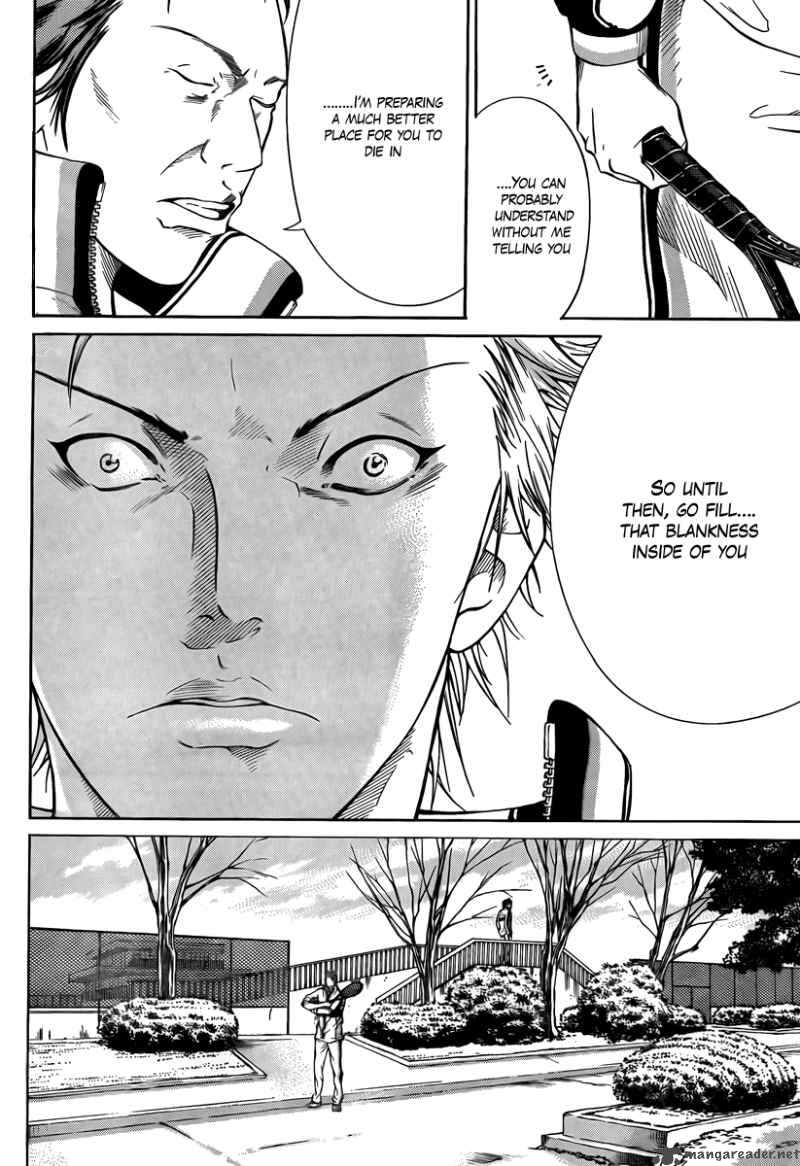 New Prince Of Tennis 29 2