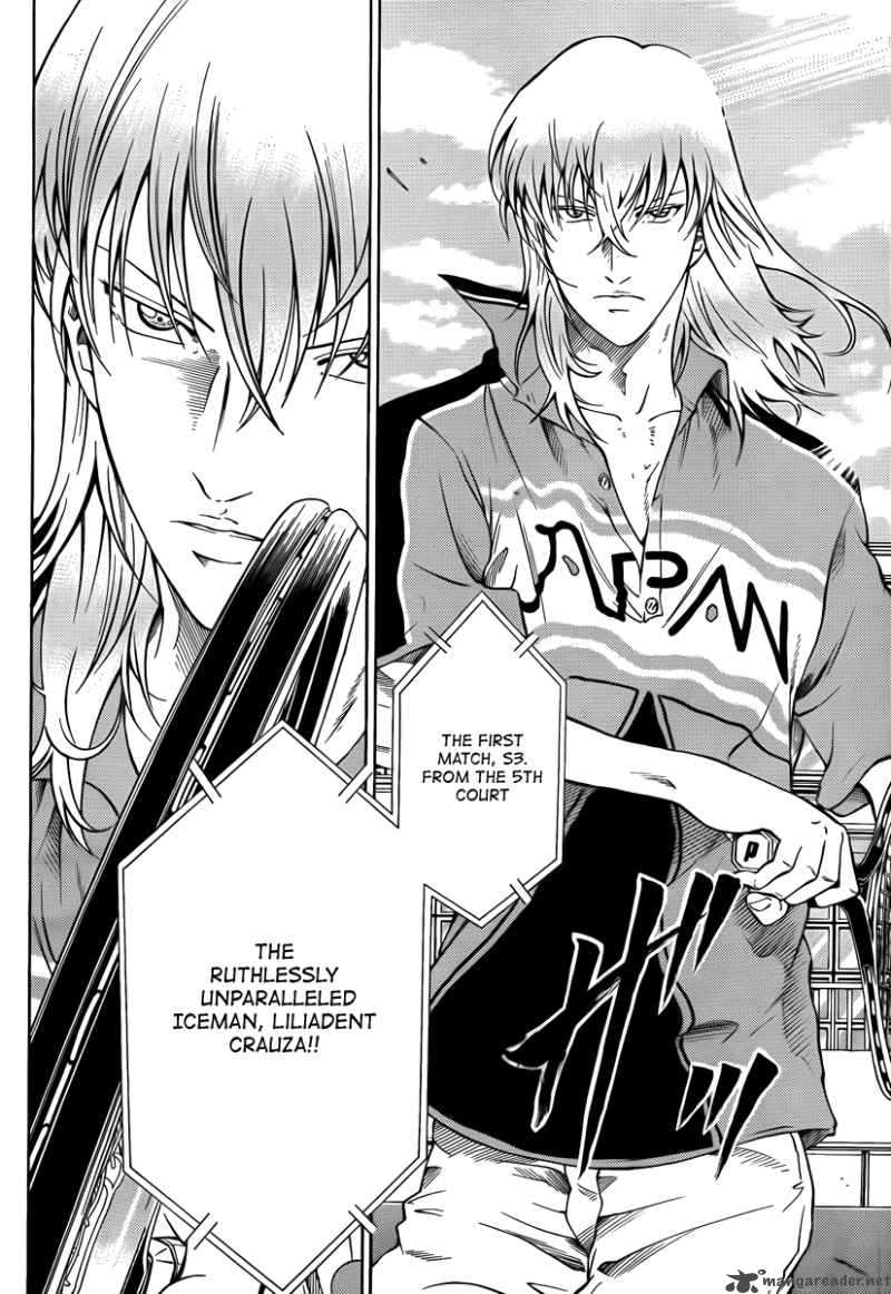 New Prince Of Tennis 29 5