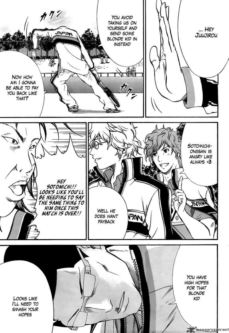 New Prince Of Tennis 29 8