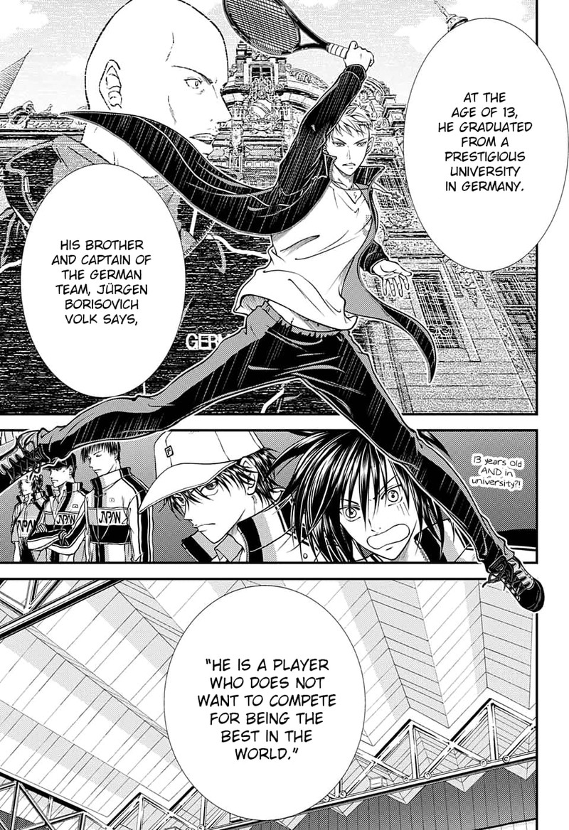 New Prince Of Tennis 291 4