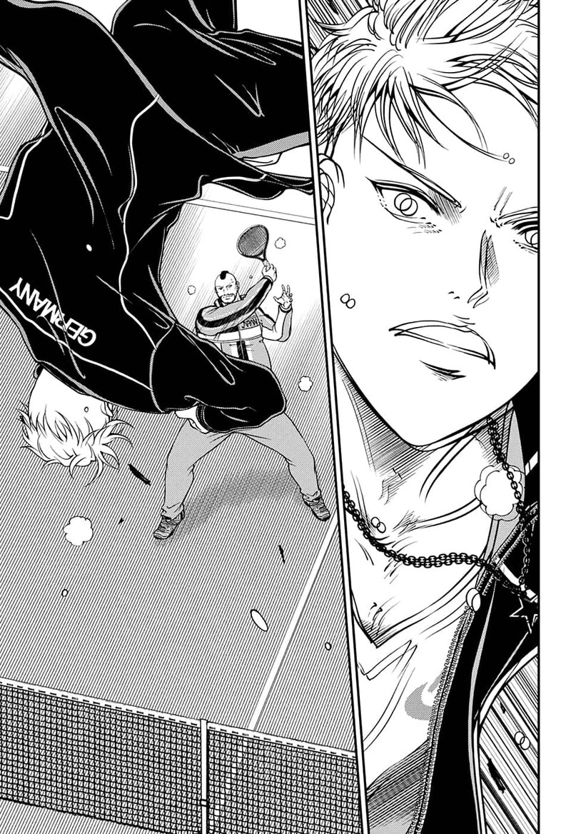 New Prince Of Tennis 291 6