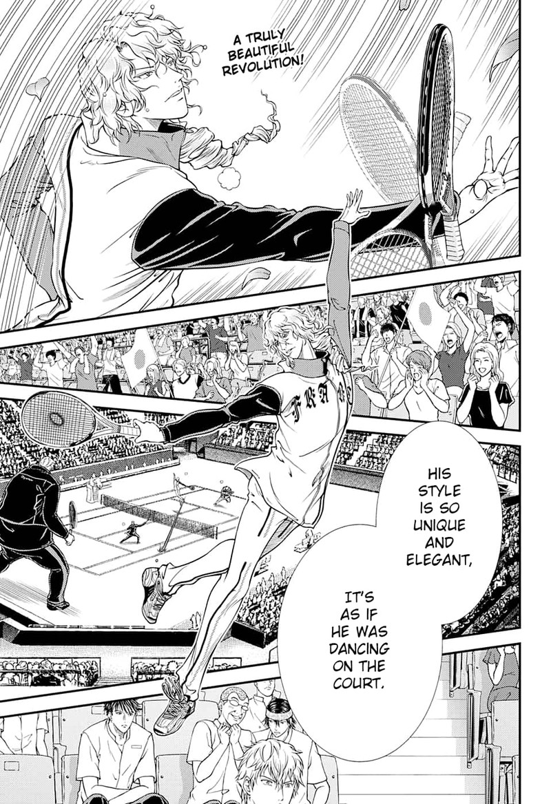 New Prince Of Tennis 293 1