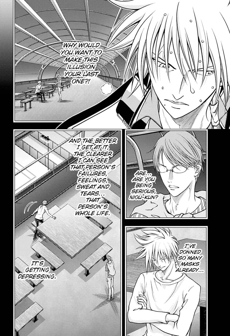 New Prince Of Tennis 293 10
