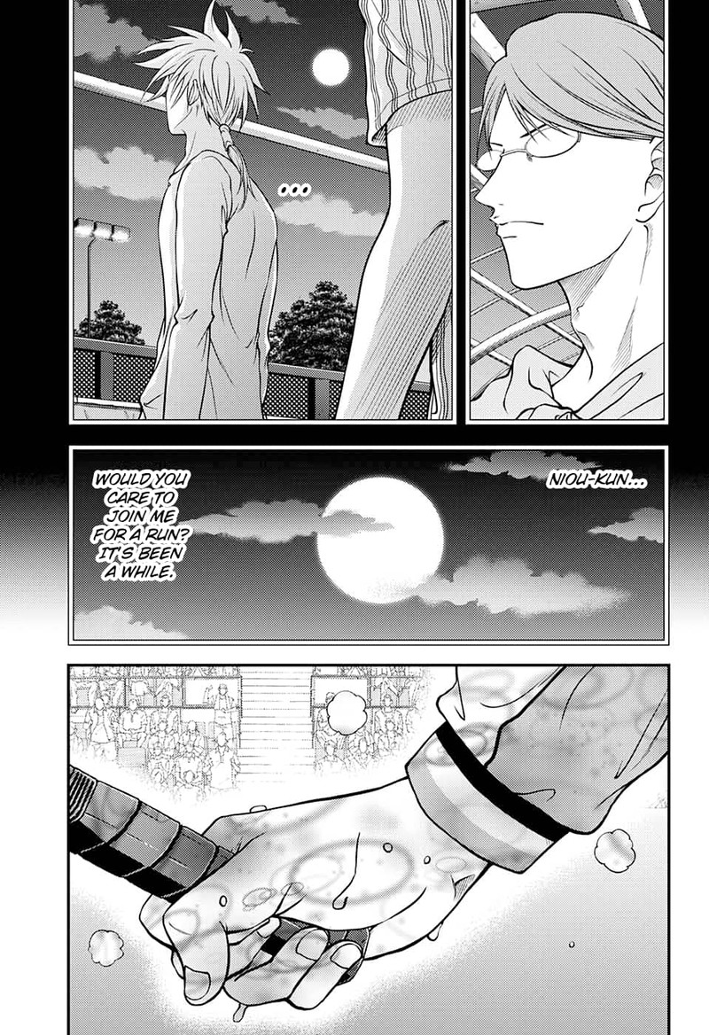 New Prince Of Tennis 293 11