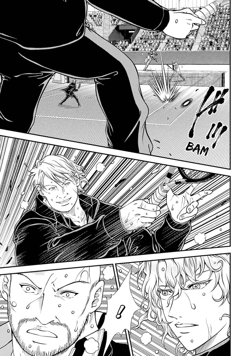 New Prince Of Tennis 293 13