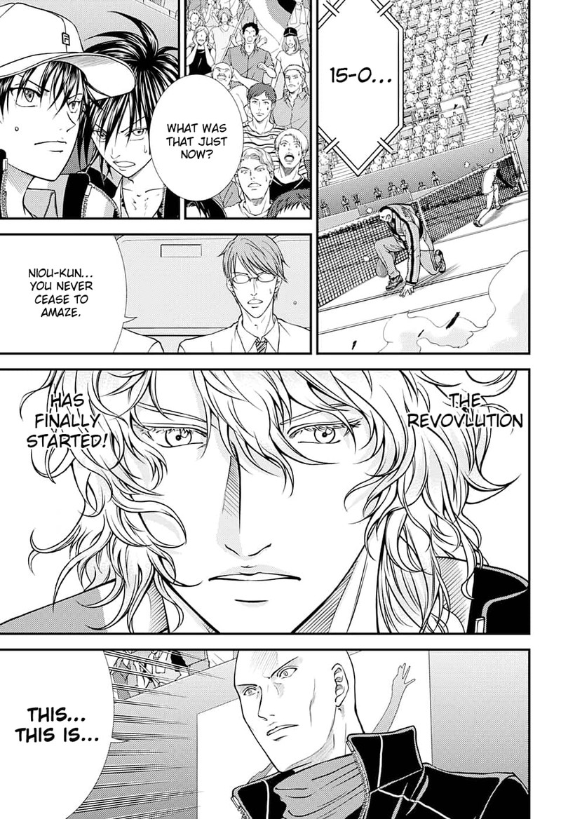 New Prince Of Tennis 293 15