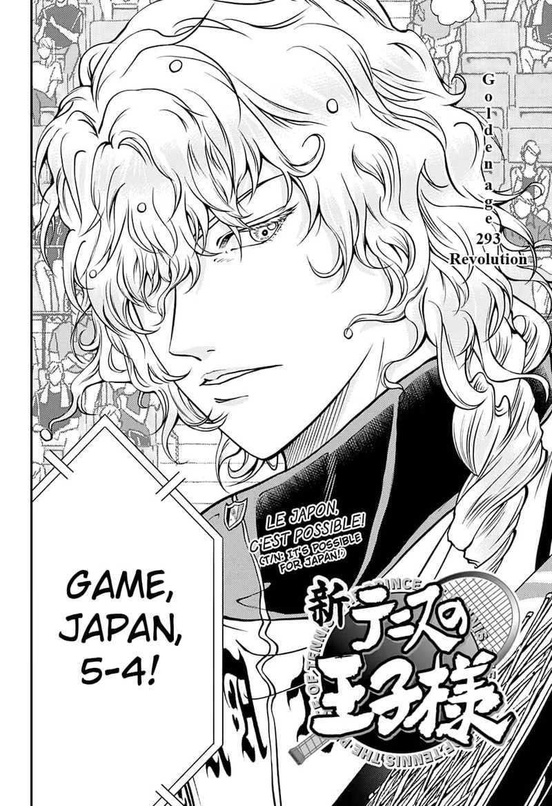 New Prince Of Tennis 293 2