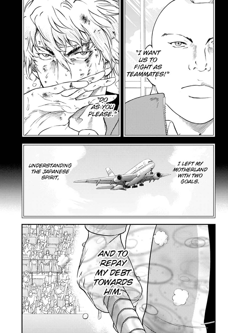 New Prince Of Tennis 293 9