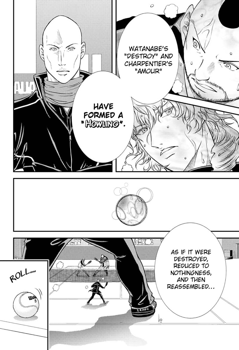 New Prince Of Tennis 294 2