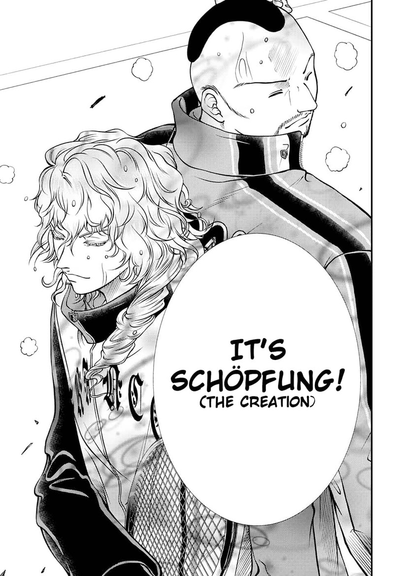 New Prince Of Tennis 294 3
