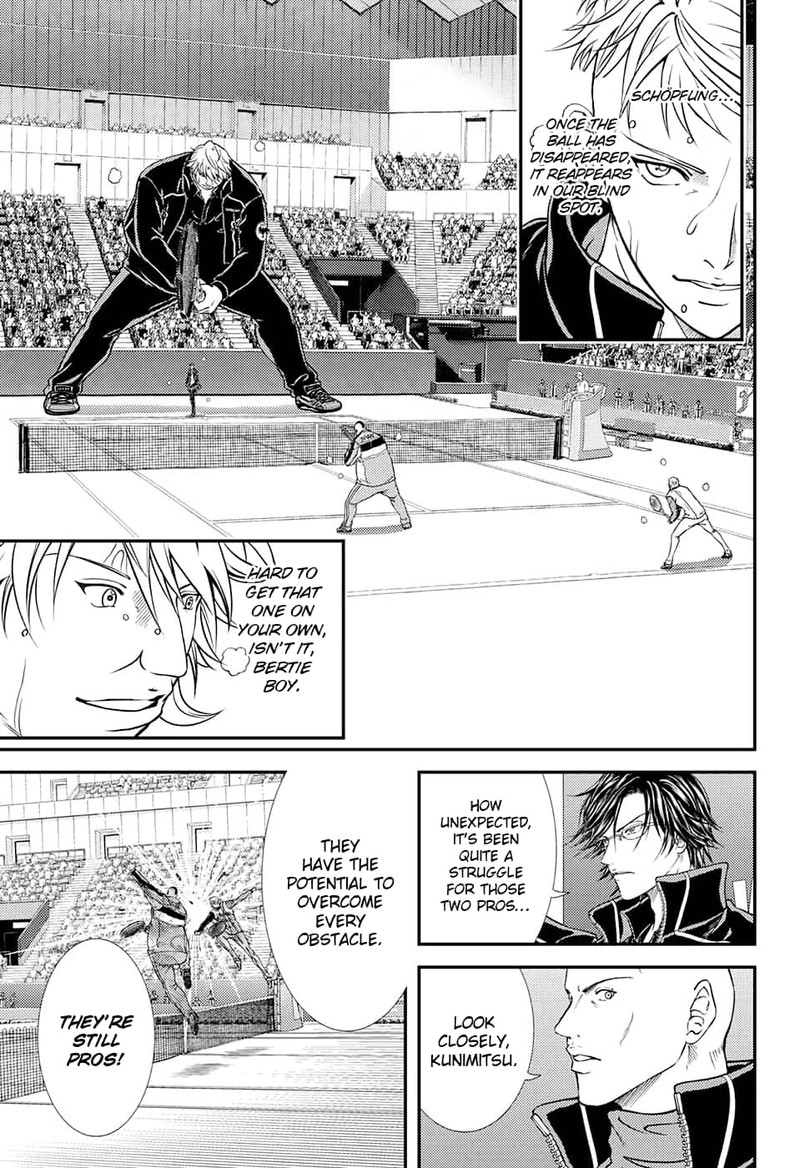 New Prince Of Tennis 294 5