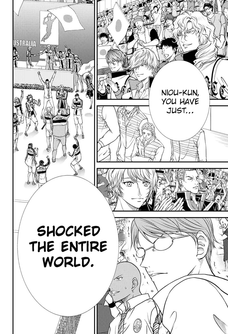New Prince Of Tennis 295 10