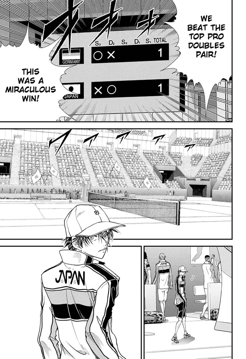 New Prince Of Tennis 295 11