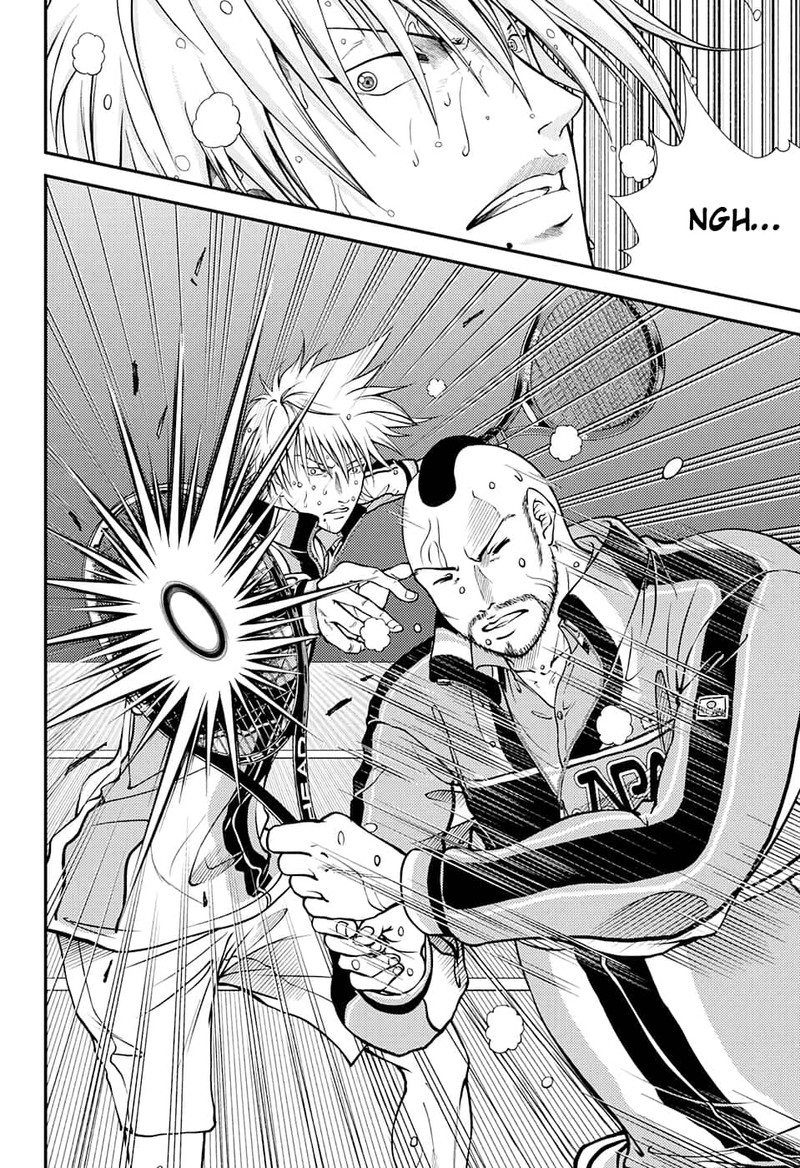 New Prince Of Tennis 295 5