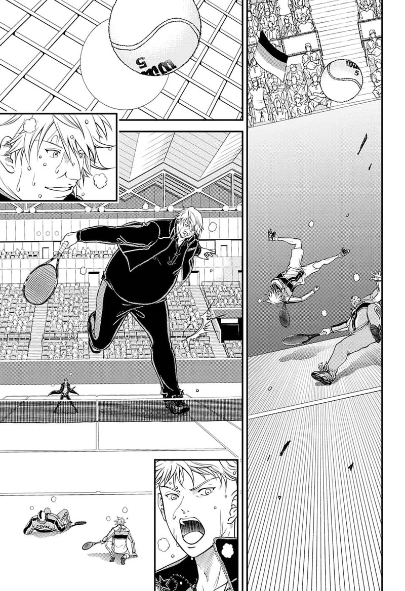 New Prince Of Tennis 295 6