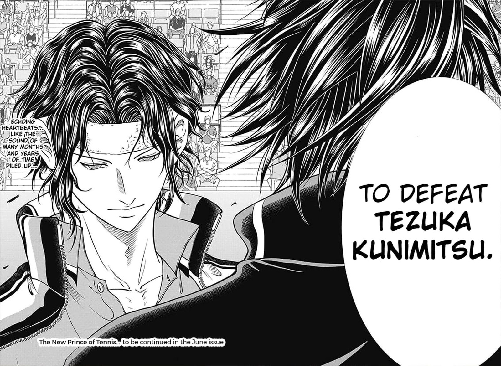 New Prince Of Tennis 296 10