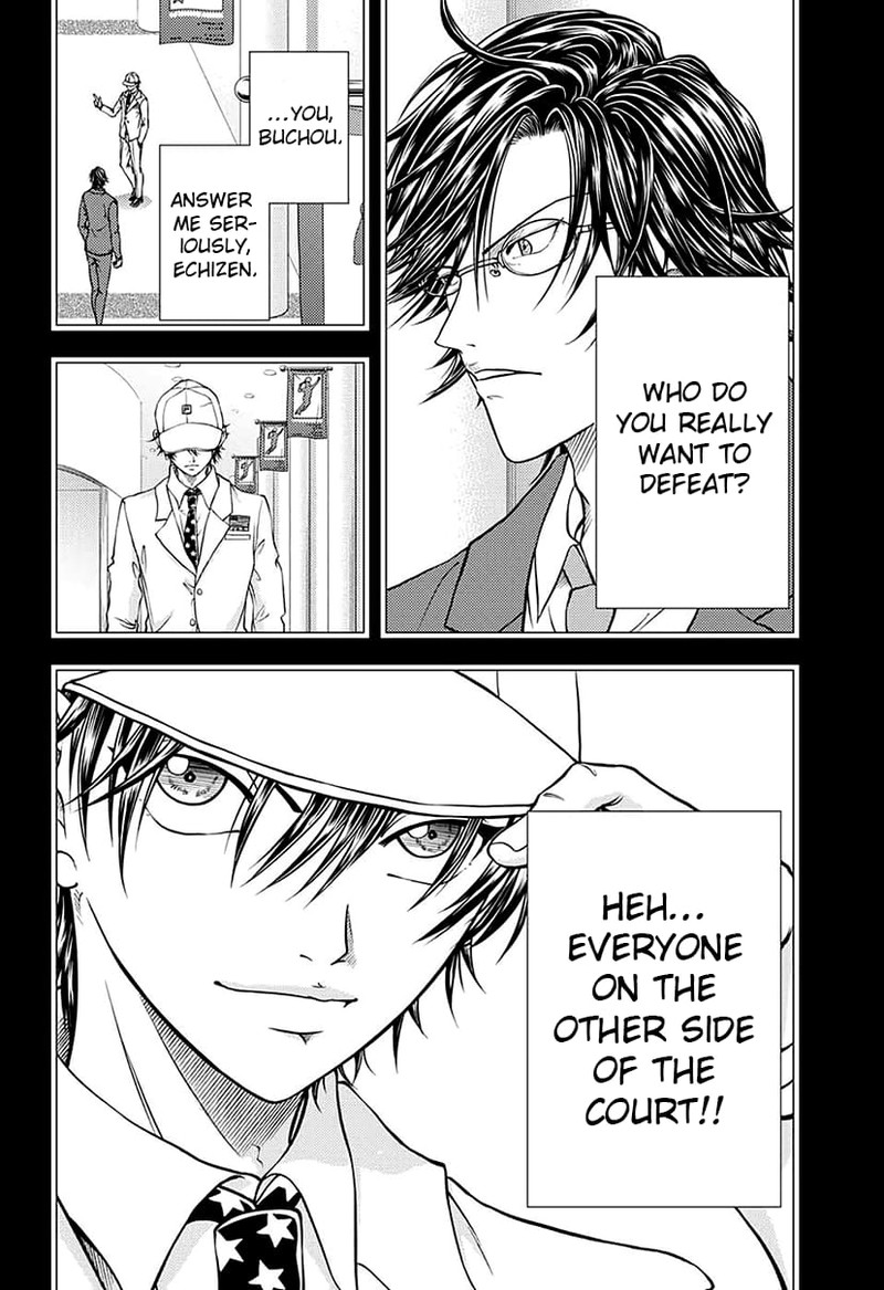 New Prince Of Tennis 296 2