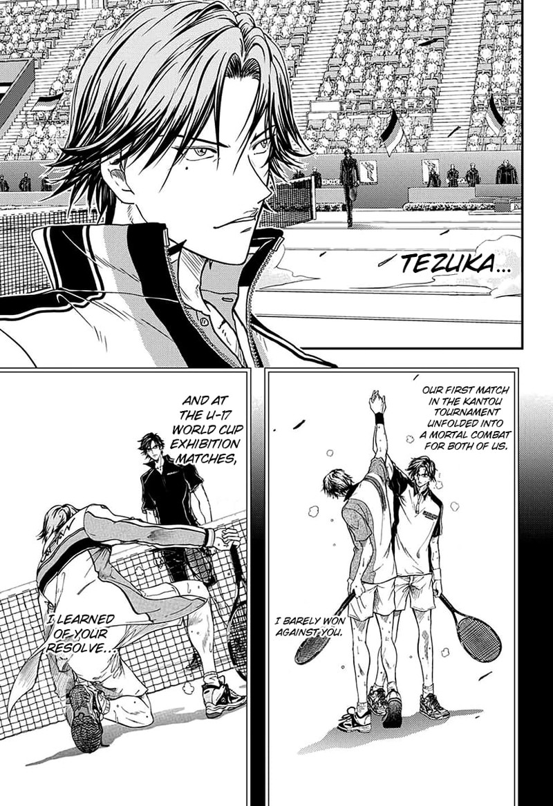 New Prince Of Tennis 296 3
