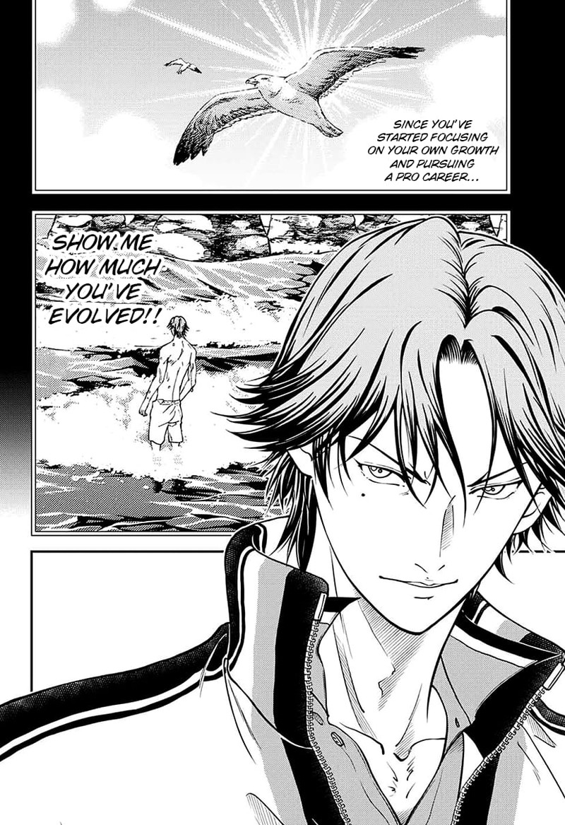 New Prince Of Tennis 296 4