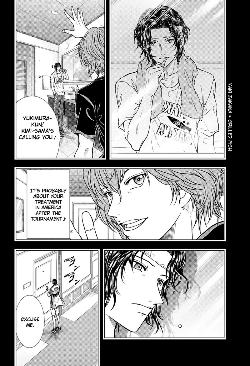 New Prince Of Tennis 297 10
