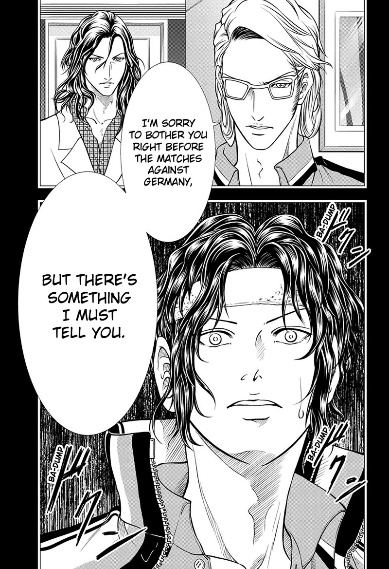 New Prince Of Tennis 297 11