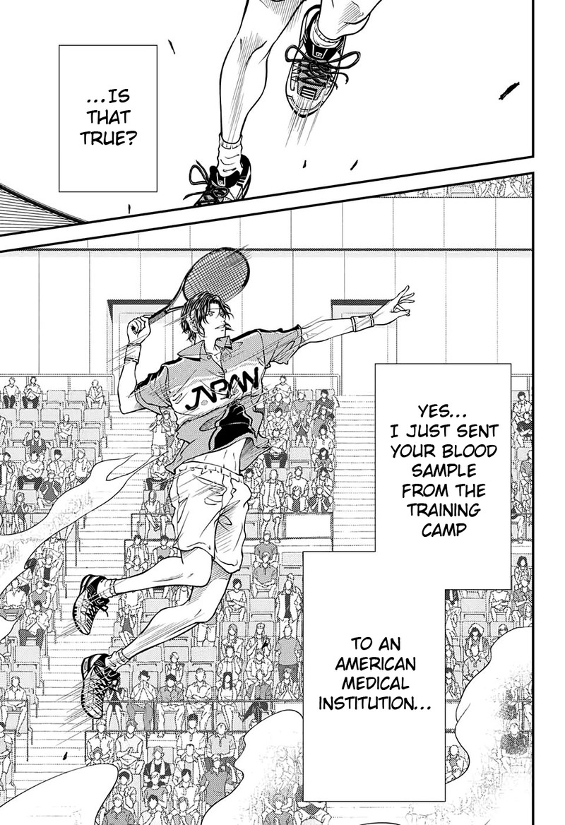 New Prince Of Tennis 297 13