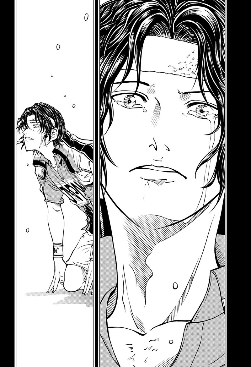New Prince Of Tennis 297 14