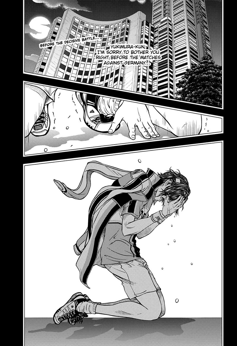 New Prince Of Tennis 297 2