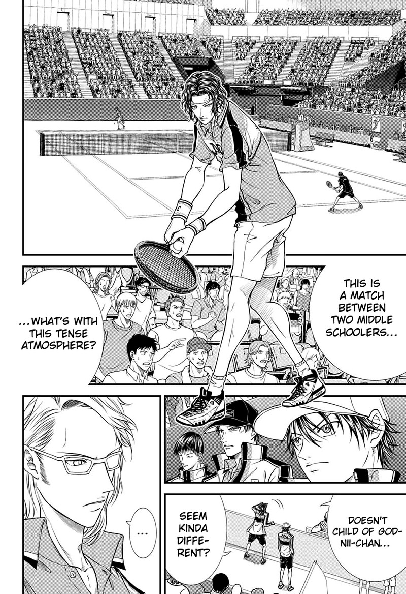 New Prince Of Tennis 297 4