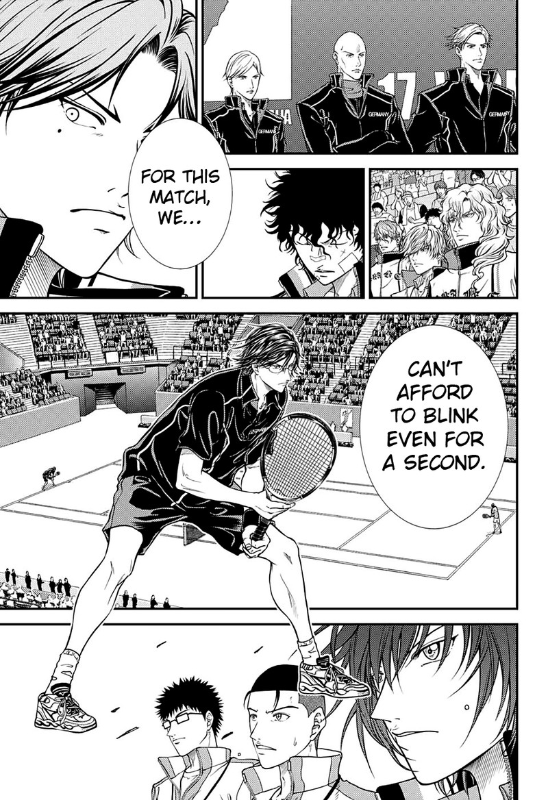 New Prince Of Tennis 297 5