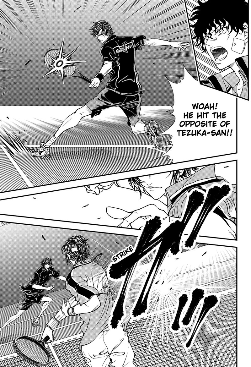 New Prince Of Tennis 297 7