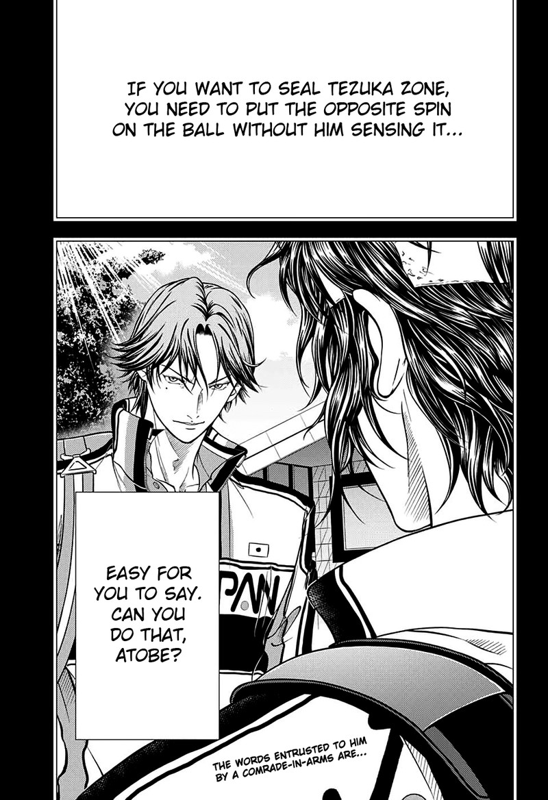 New Prince Of Tennis 299 1