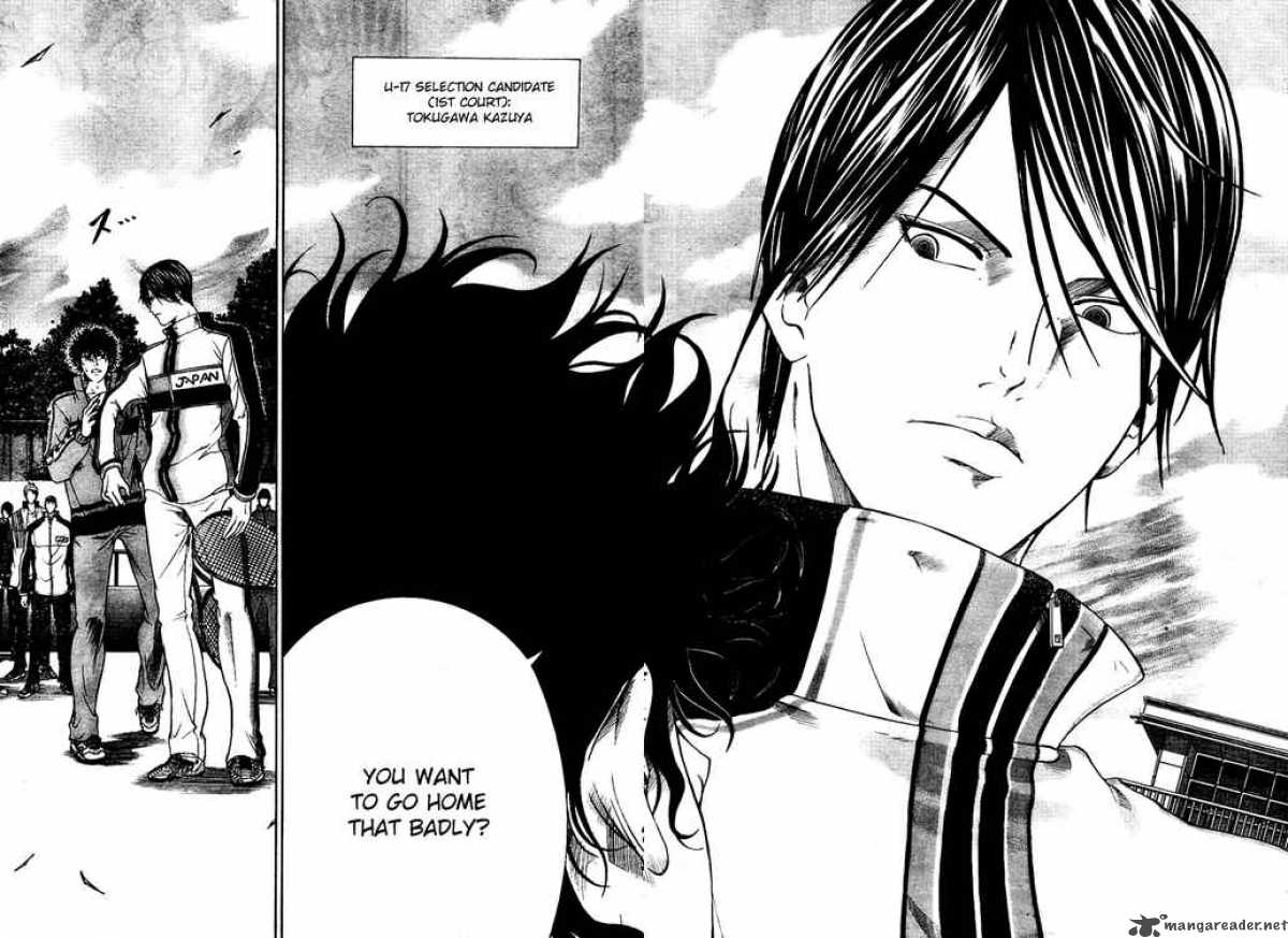 New Prince Of Tennis 3 13