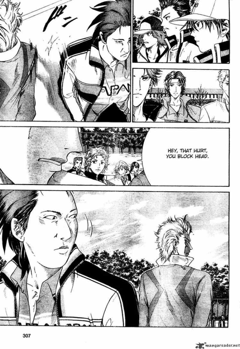 New Prince Of Tennis 3 15
