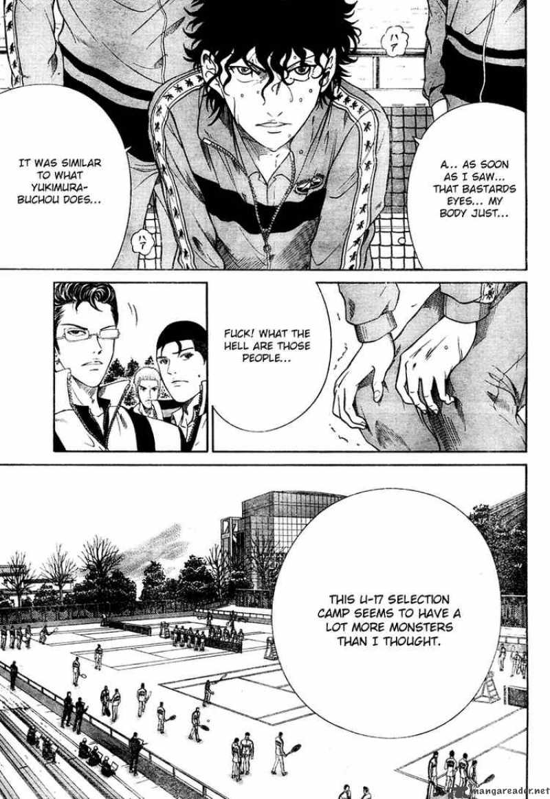 New Prince Of Tennis 3 17