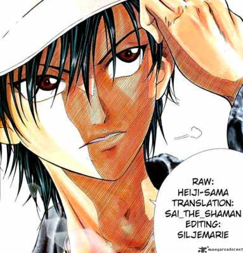 New Prince Of Tennis 3 20