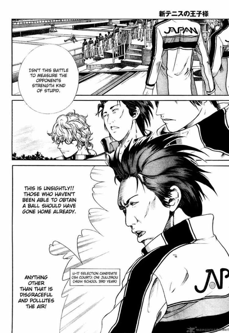 New Prince Of Tennis 3 9