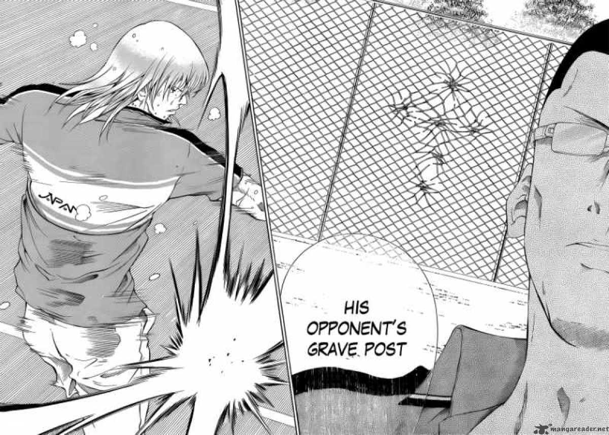New Prince Of Tennis 30 10