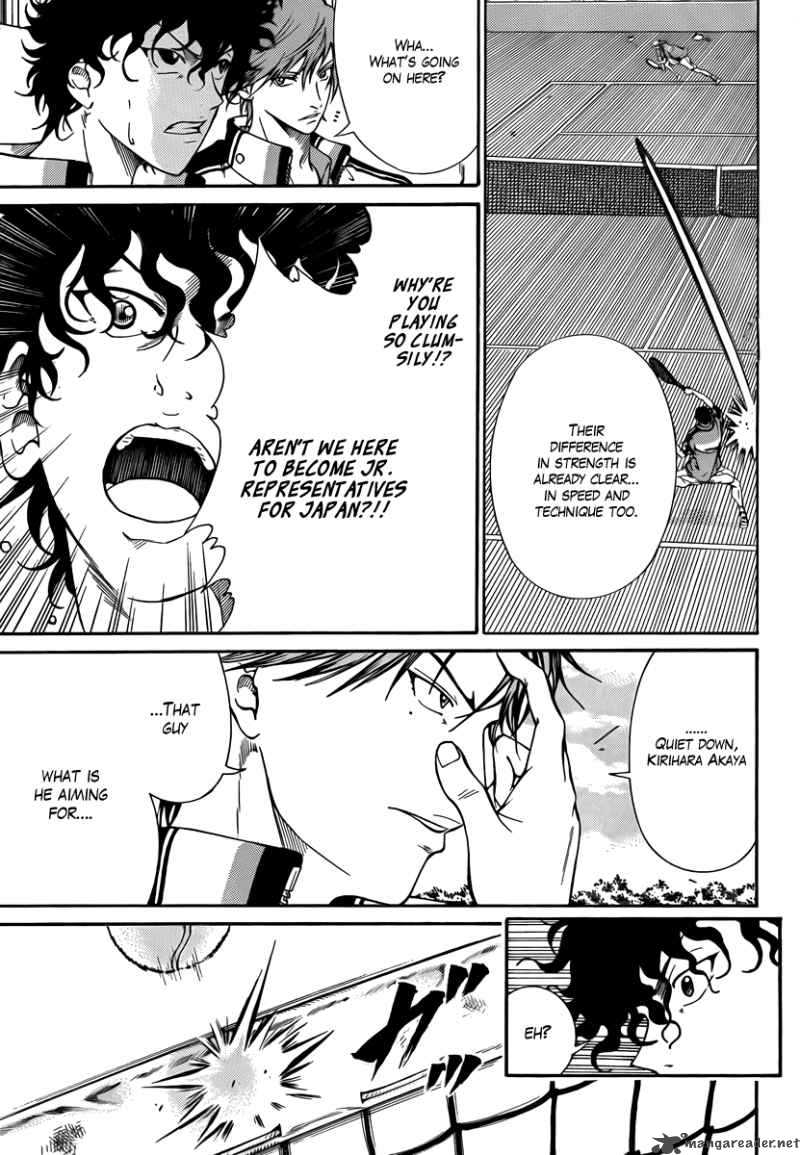 New Prince Of Tennis 30 4