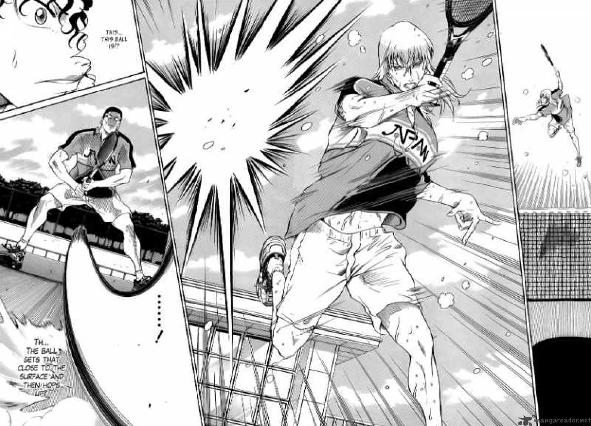 New Prince Of Tennis 30 5