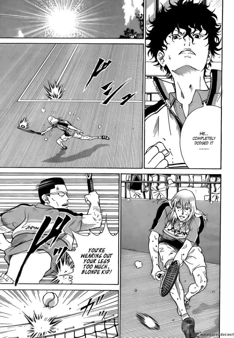 New Prince Of Tennis 30 7